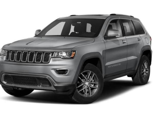 JEEP GRAND CHEROKEE 2020 1C4RJFBG6LC206654 image